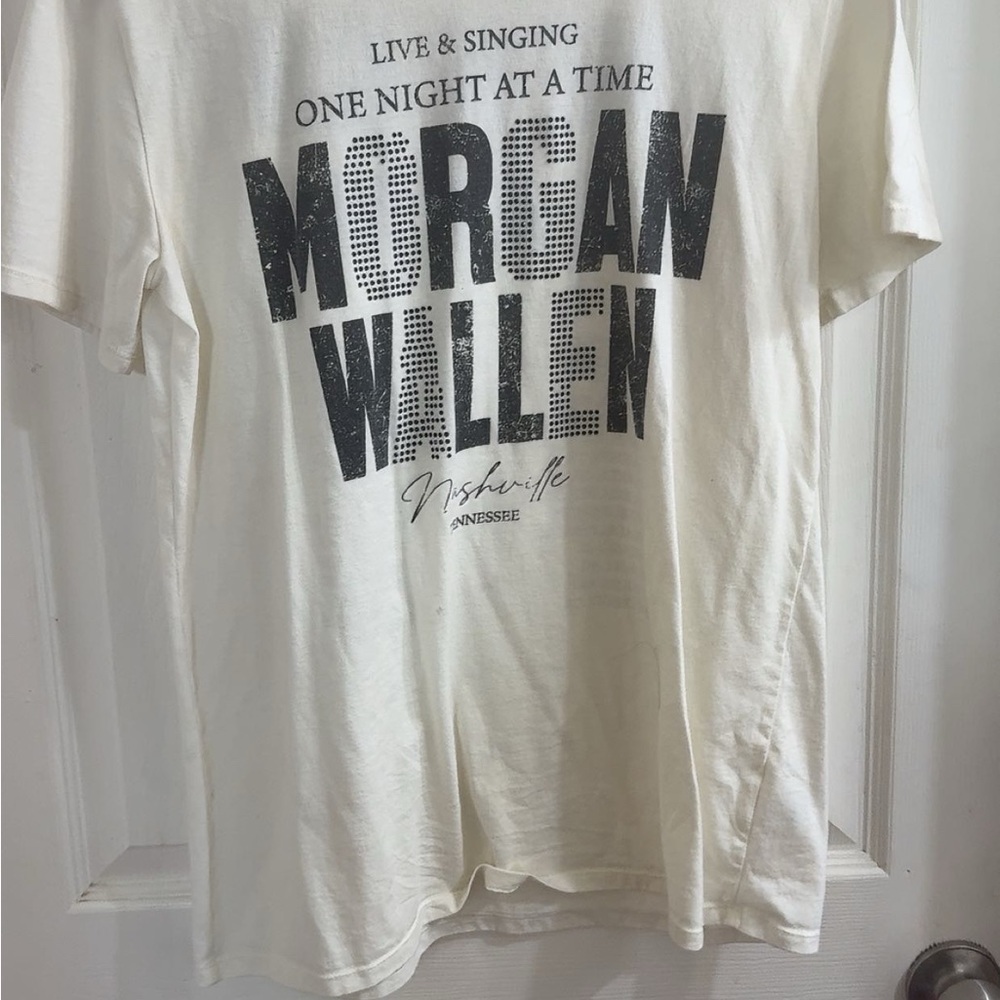 Maurices White Short Sleeve Tee Classic Cotton